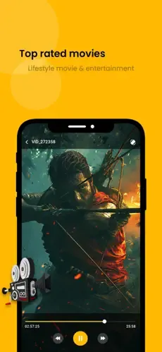 ishani-hotstar Top Rated Movies